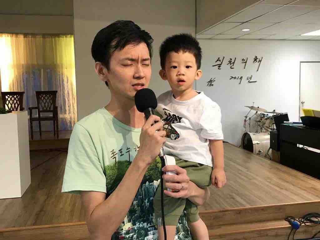 摄理家庭局真诚对主告白 摄理家庭局真诚对主告白
