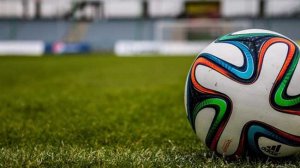摄理新闻_足球_草坪_Ola_Bola_取自PEXELS