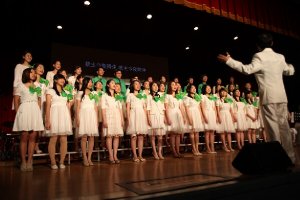 寻人生导师翻转命运_Christmas_摄理爱与喜悦合唱管弦宴