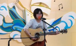 摄理“我是明歌手”全国 BAND 大赛参赛者