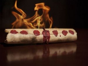 摄理_弥赛亚_书卷