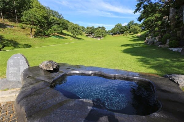 摄理新闻 天与地的美好相遇 月明洞 摄理新闻