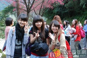 摄理_J4U志工_爱的旅程