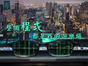 摄理访谈_软体工程师_程式