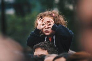 摄理新闻_保护眼睛_看