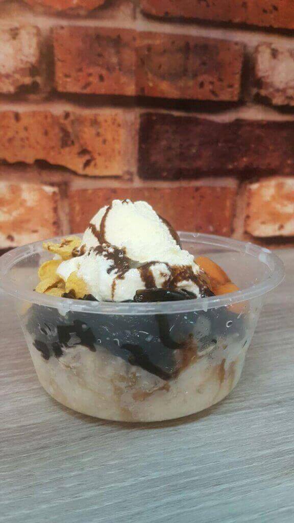 冰冰雪花 庆圣诞特辑 上 夏日人气冰品diy 诚意满满融化你心 摄理新闻