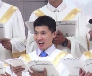 摄理专访_律师_爱的旅程音乐会