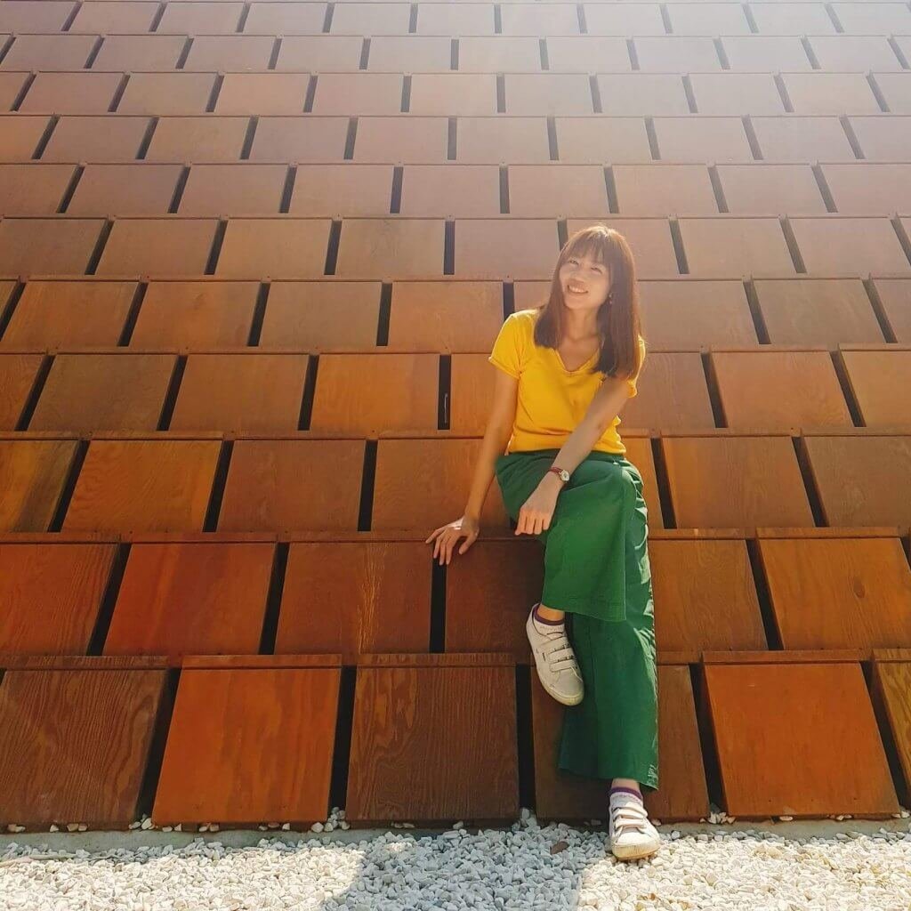 摄理专访_开心公主